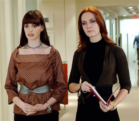 cast del diavolo veste prada|the devil wears prada net worth.